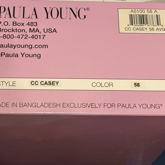 Paula Young Wig - Picture 2 of 3